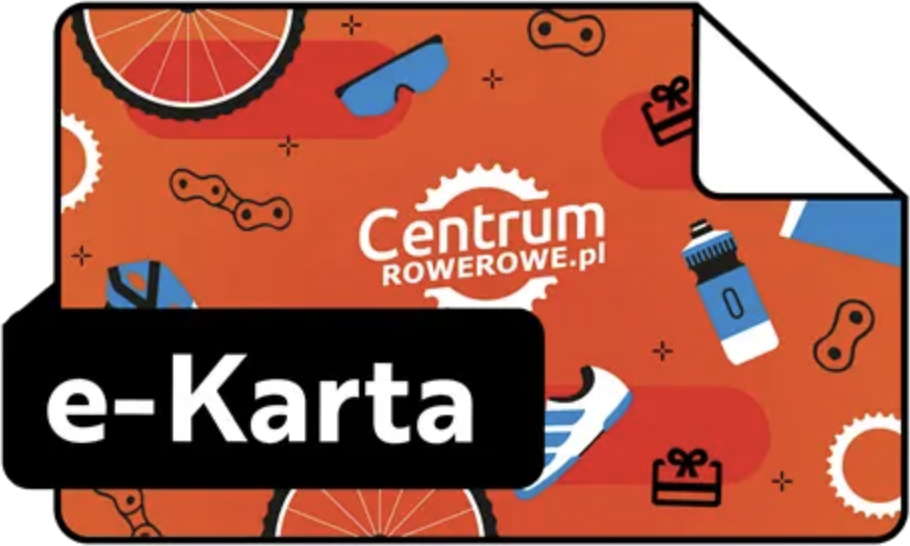 Centrum rowerowe bon